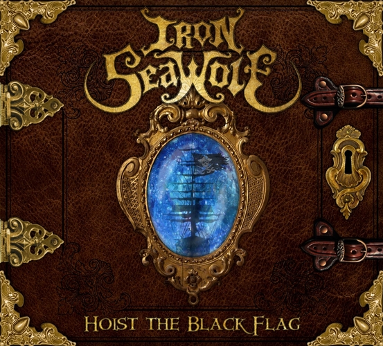 Hoist the black flag