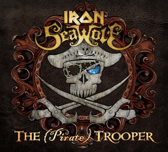 The pirate trooper